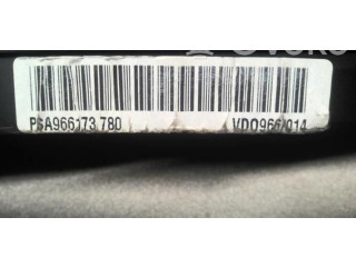 Панель приборов 00006105G4   Citroen Xsara Picasso       