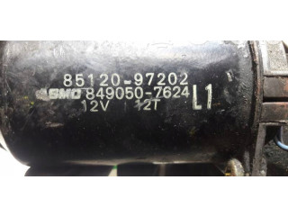 Моторчик дворников 8512097202 Daihatsu Sirion