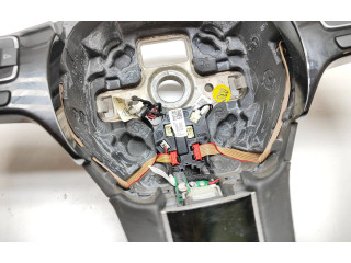 Volant Volkswagen Touareg II 2010