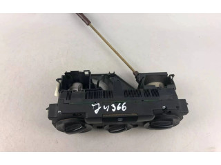 Блок управления климат-контролем 1T2819045B Volkswagen Caddy