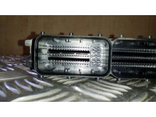 Řídící jednotka 4H0907401M, 4G0907401E   Audi A8 S8 D4 4H 2015