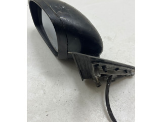 Зеркало электрическое Skoda Fabia Mk2 (5J) 2007 - 2014 года