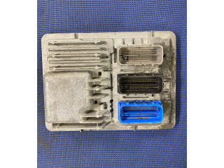 Блок управления двигателя 1310101000000X, 811839393 Opel Corsa E