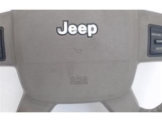 Руль Jeep Grand Cherokee (WK) 2005 - 2010 года 1BH821J3AA