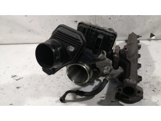 Turbodmychadlo Турбина 7823202, 851960702 BMW X5 F15 3.0