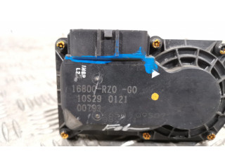 Электрическая задвижка