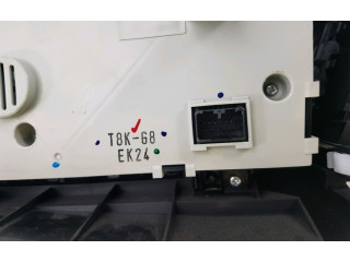 Блок управления климат-контролем 79602T8KG82, F0-1495A   Honda HR-V