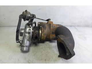  Турбина Lancia Lybra  46556440         