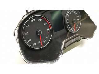 Přístrojová deska Seat Ibiza IV (6J,6P) 2018 6F0920740, IMMOGEKOWFS2