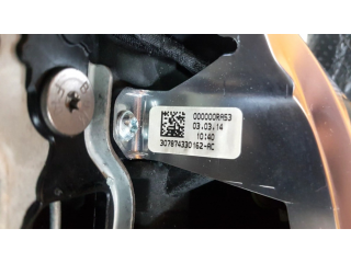 Руль Mercedes-Benz C W205 2014-2021 года A0004603803