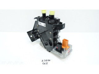 Нагреватель охлаждающей жидкости