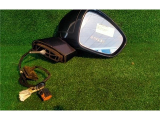 Зеркало (механическое)       Citroen C5  2008 - 2016 года   