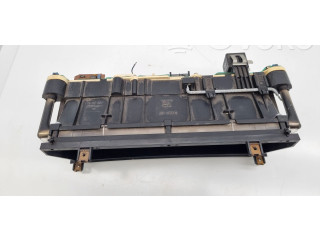 Přístrojová deska Audi 80 90 B2 1981 81117434, 857919105