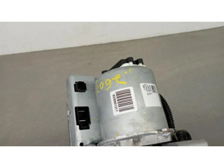 Ручка управления положения руля