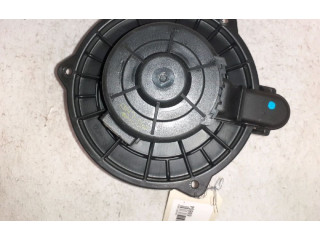 Вентилятор печки 194103246220, 194103246220 Hyundai i10