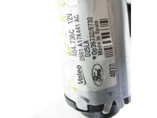 Моторчик заднего дворника 2S61A17K441AC    Ford Fusion