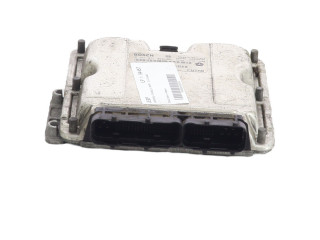 Блок управления двигателя Jeep Cherokee III KJ