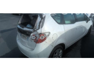 Зеркало электрическое Opel Meriva B 2010 - 2016 года