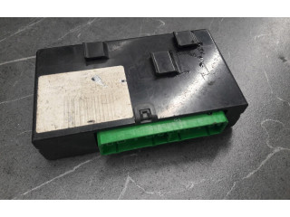 Блок управления Volvo C70