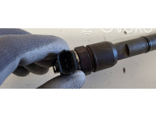 Комплект форсунок 0445110256 KIA Ceed D4FB