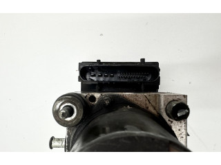 Блок АБС 0285800443, 0285800443   Opel  Meriva A  2003 - 2010 года