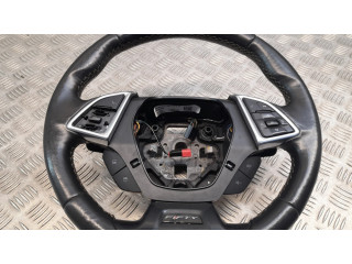 Руль Chevrolet Camaro   81097194      