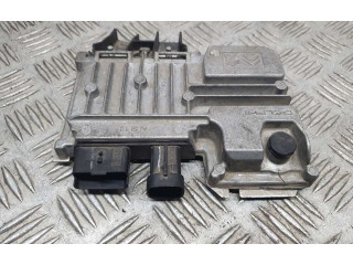 Блок управления 9810858280, 28625426 Citroen C3 Aircross