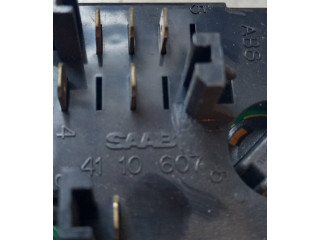 Дисплей 4110607 Saab 9000 CS