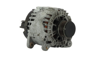 Генератор 03L903023   Volkswagen Touran II      