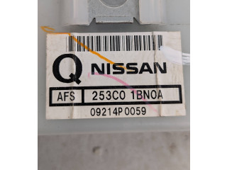 Блок управления 253C01BN0A Infiniti QX50 (J50)