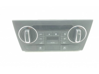 Блок управления климат-контролем 8U0820043F, 8U0820043F Audi Q3 8U