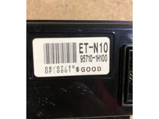 Дисплей    957101H100, ETN10   KIA Ceed