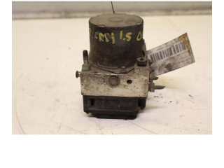 Блок АБС Hyundai Getz - года