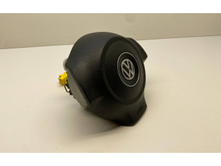 Подушка безопасности водителя 2K5880201B   Volkswagen Caddy