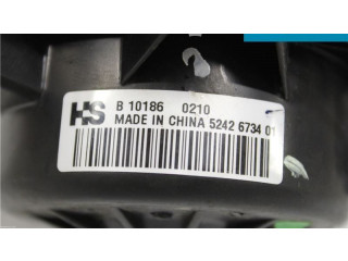 Вентилятор печки G13263279 Saab 9-5