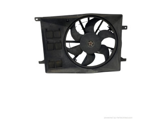 Вентилятор радиатора     4962924    Saab 9-3 Ver1 