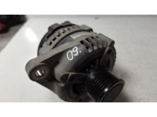 Генератор P56029679AA Jeep Cherokee 2.0