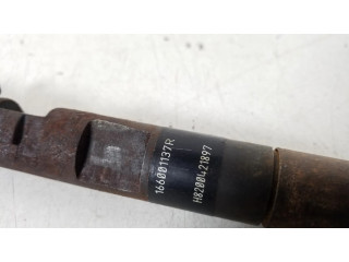 Vstřikovač 166001137R Nissan NV200 pro naftový motor 1.5 K9K 608,K9K 628,K9K 400