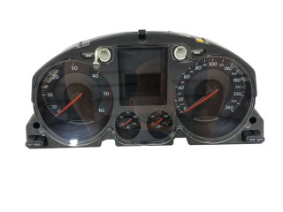 Přístrojová deska Volkswagen Passat Alltrack 2008 3C0920860N, A2C53242427