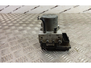 Блок АБС 9663241380   Citroen  C4 I  2004-2010 года
