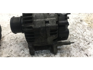 Генератор    Volkswagen PASSAT B4      