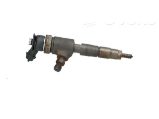 Форсунка 0445110489 Ford B-MAX