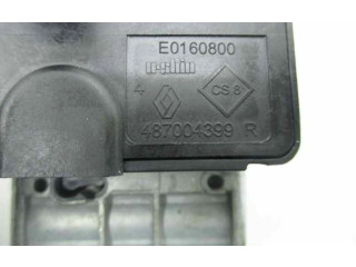 Řídící jednotka 237106957R Renault Captur 2016