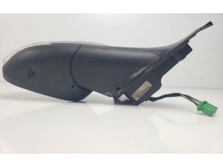 Зеркало электрическое Volvo V70 2008 - 2013 года