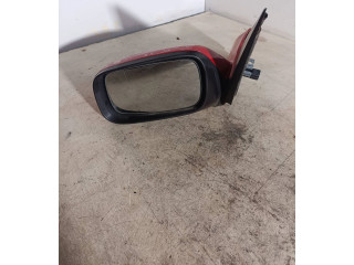 Зеркало электрическое        Saab 9-5  1998 - 2005 года   