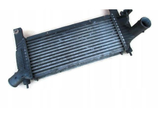 Интеркулер Nissan Pathfinder R51