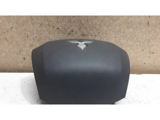 Подушка безопасности водителя 7030A459XA, 624768900 Mitsubishi Outlander