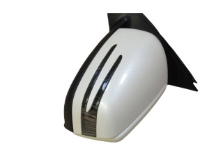 Зеркало электрическое Mercedes-Benz ML W166 2012 - 2017 года