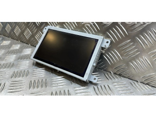 Дисплей 4F0919604 Audi Q5 SQ5