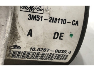 Блок АБС 3M51-2M110-CA   Mazda  3 I  2003 - 2006 года